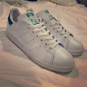 Stan smith Adidas shoes